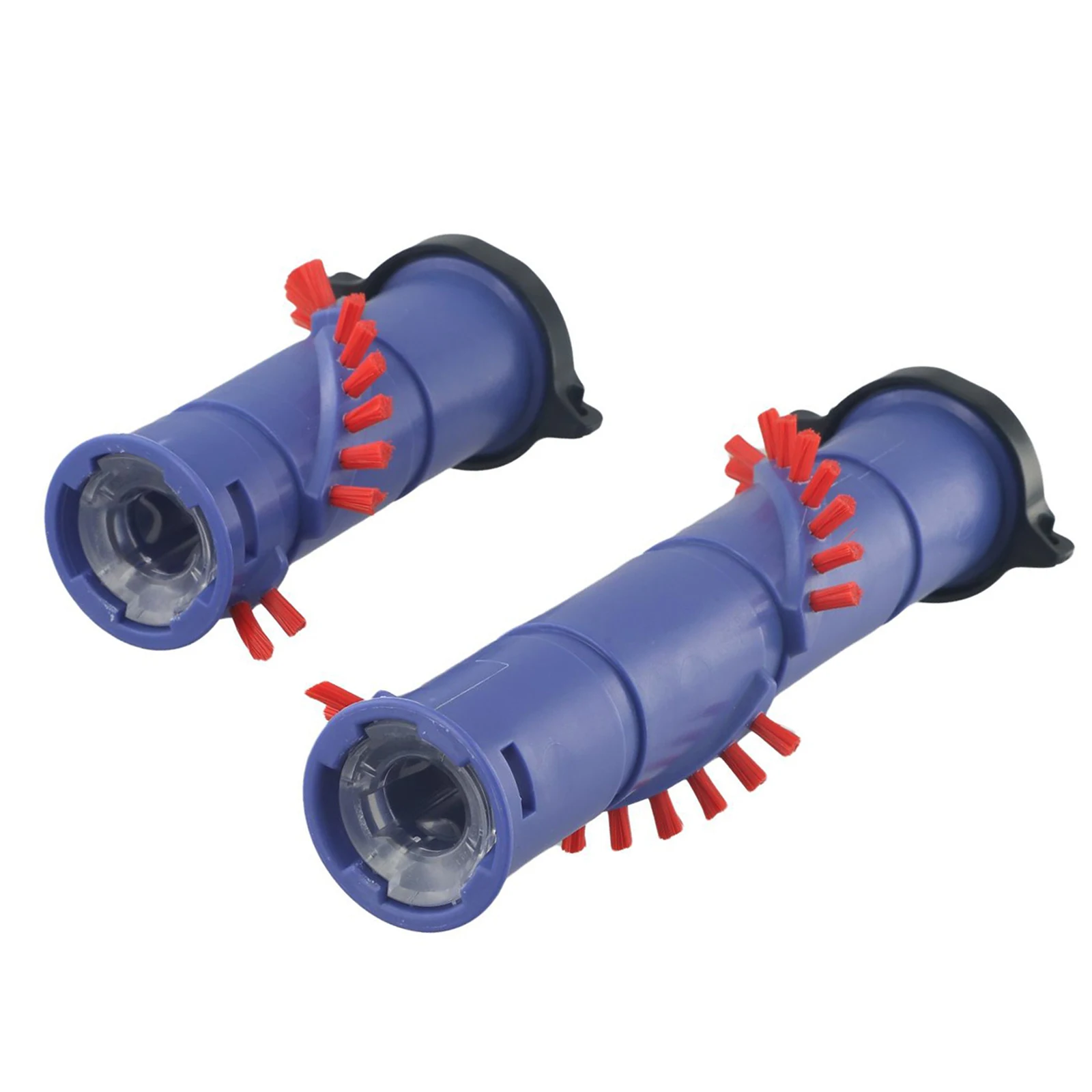 Conjunto de adaptador de rodillo de cepillo de barra de cepillo para Dyson DC65 DC66 DC77 para Dyson UP13 UP14 UP16 pieza de repuesto práctica