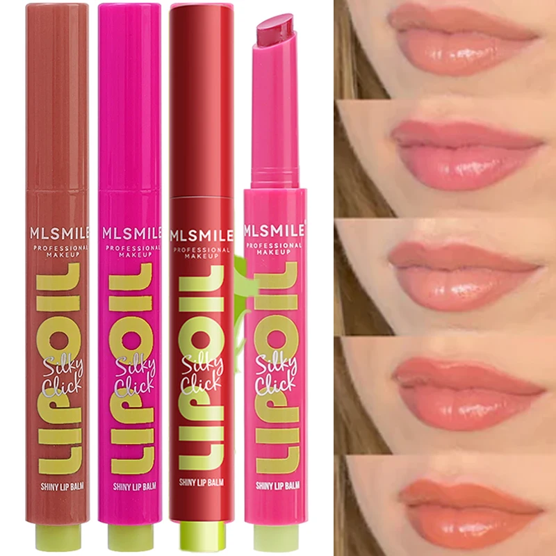 고광택 비건조 립스틱 립 컬러, 비점착성 립글로스, 빌드 가능 및 블렌딩 가능, 텐스 컬러 안료, 영양 공급, 신제품