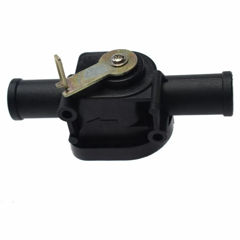 Heater Control Valve 8724004020 14159062 Auto HVAC Hot Water Valve Heating Pipeline Replacement Part