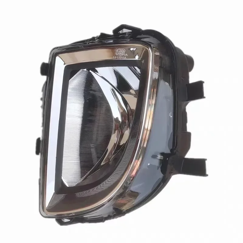 Car Front Bumper Fog Light Anti-fog Lamp With Halogen Bulb For Volkswagen VW Tiguan 2013 2014 2015 2016 5ND941699A 5ND941700A