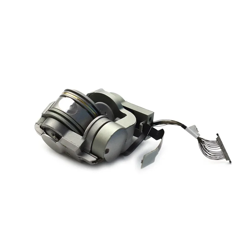Para braço do motor gimbal Mavic Pro com cabo de sinal de câmera substituição de cabo flexível plano