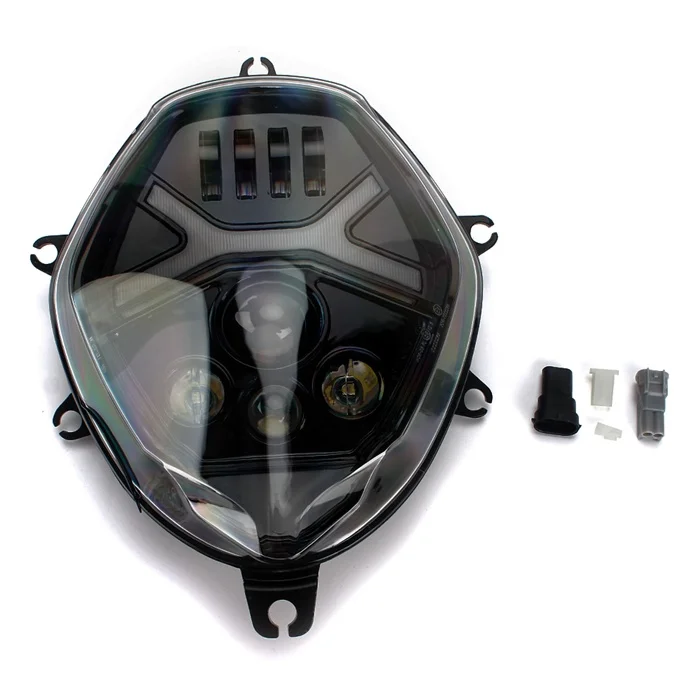 E9 Led Headlight He…