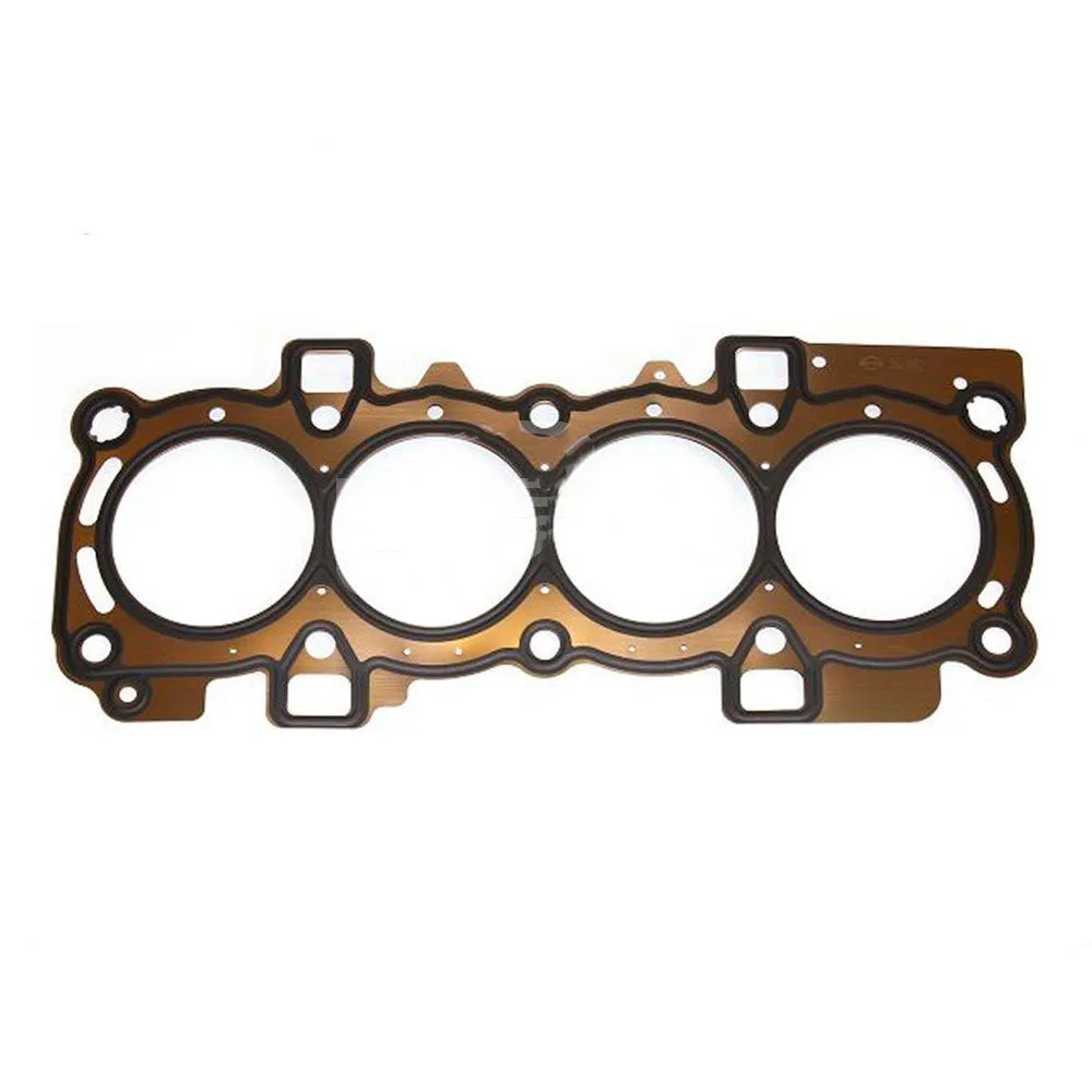 : Cyl. hoofd & Klep Pakking