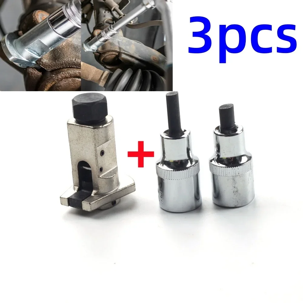 Ferramenta de Remoção de Amortecedor Hidráulico Garra Bola Cabeça Braço Oscilante Suspensão Separador Labor-saving Carro Desmontagem Toolsuit