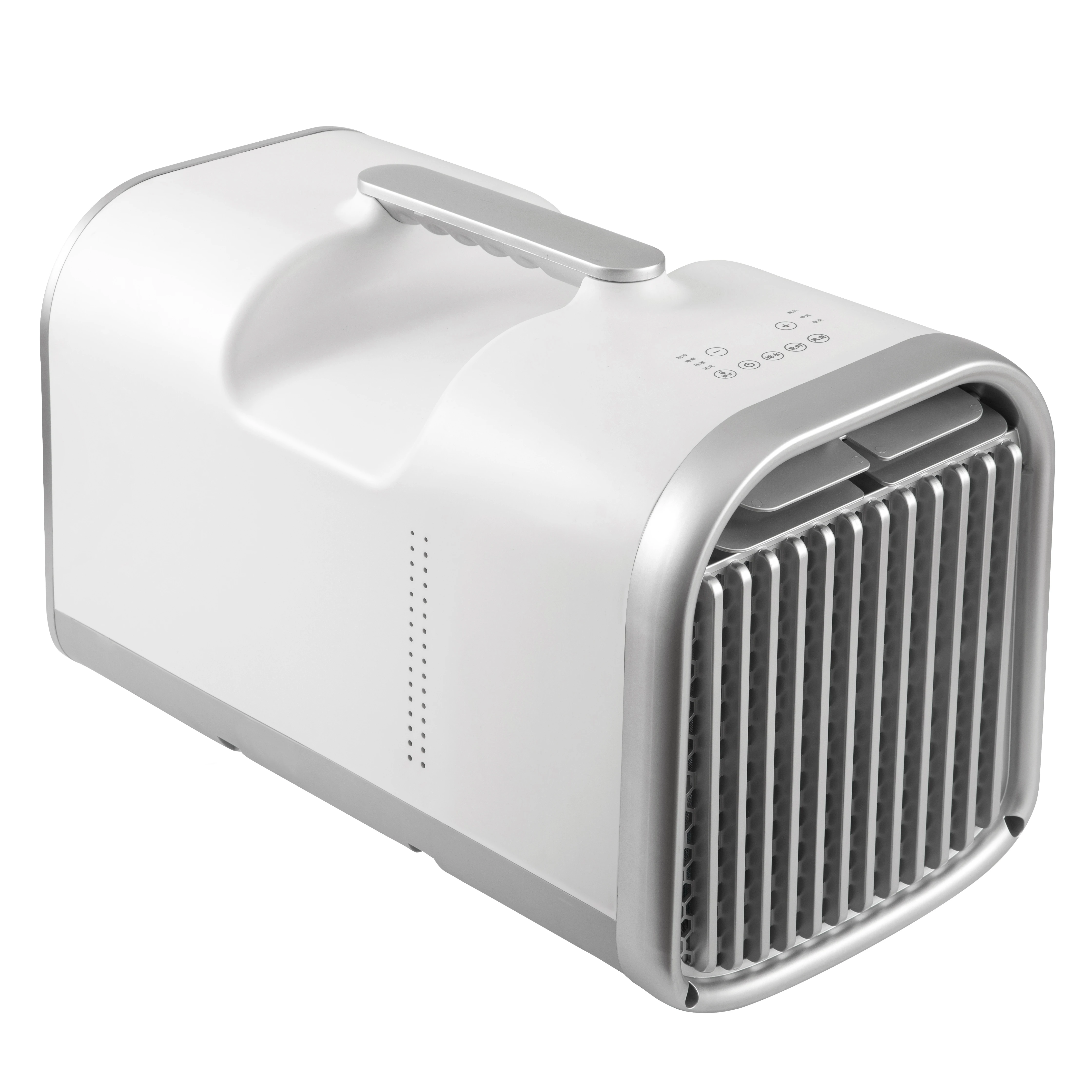 4200btu Portable air Conditioner for Small Room Mini Ac air Conditioning 110v 220v  air Conditioners with Handle