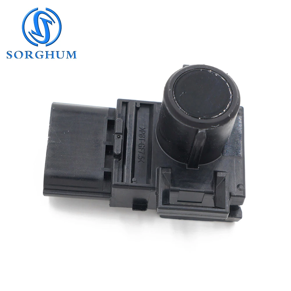 SORGHUM 39680-TK8-A11 Parktronic PDC Parking Sensor Reversing Assist System For Honda Odyssey 3.5L 2011-2017 Pilot 2012-2015