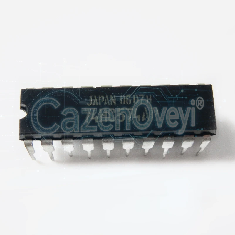 15-50PCS P6KE15CA SN74HC574N 74HC574 BUK109-50DL BUK109 M66P507 66P507 AD8307ARZ AD8307AR AD8307 SN7404N SN7404