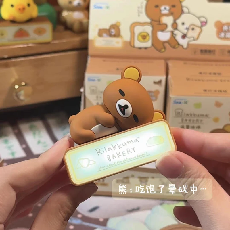 Pre Sale New Genuine Rilakkuma - Decor Lighting Sales 评论和价格