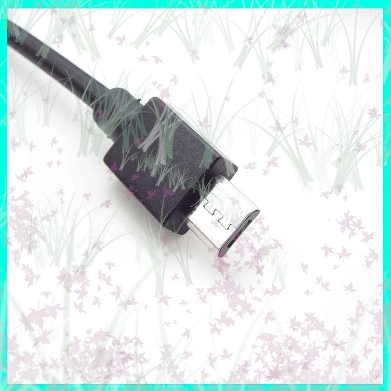 1/2/5pcs 48V To 5V POE Splitter Micro usb Power Over Ethernet Active Splitter Micro USB Plug for Raspberry Power Supply Cable E3