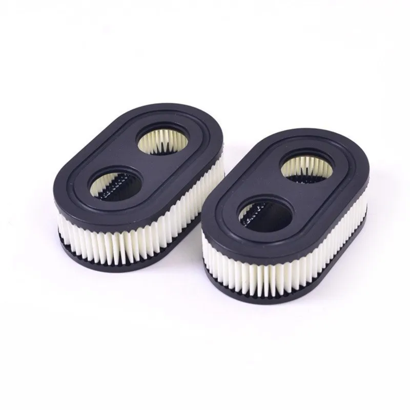 SOFT-594106 Is Suitable For Briggs And Stratton Lawnmower Covers And Filters. 593260