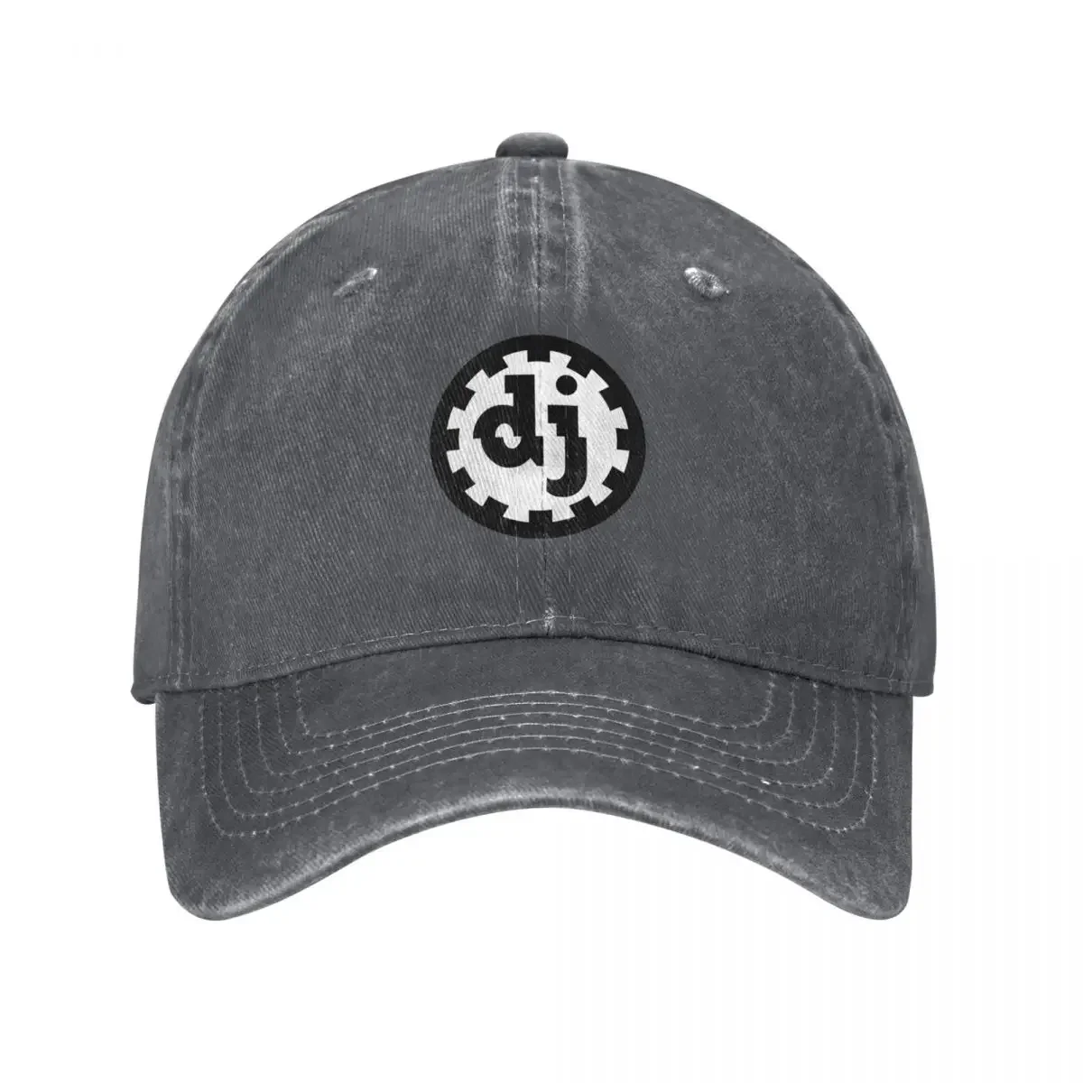 

Beatmania DJ Logo Baseball Cap tea Hat western Hat Women Hats Men's