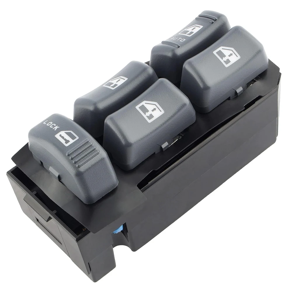 15151360 19244658 Window Switch For Chevrolet Blazer Pickup Truck Suburban GMC Jimmy Yukon Oldsmobile Bravada Car Accessories
