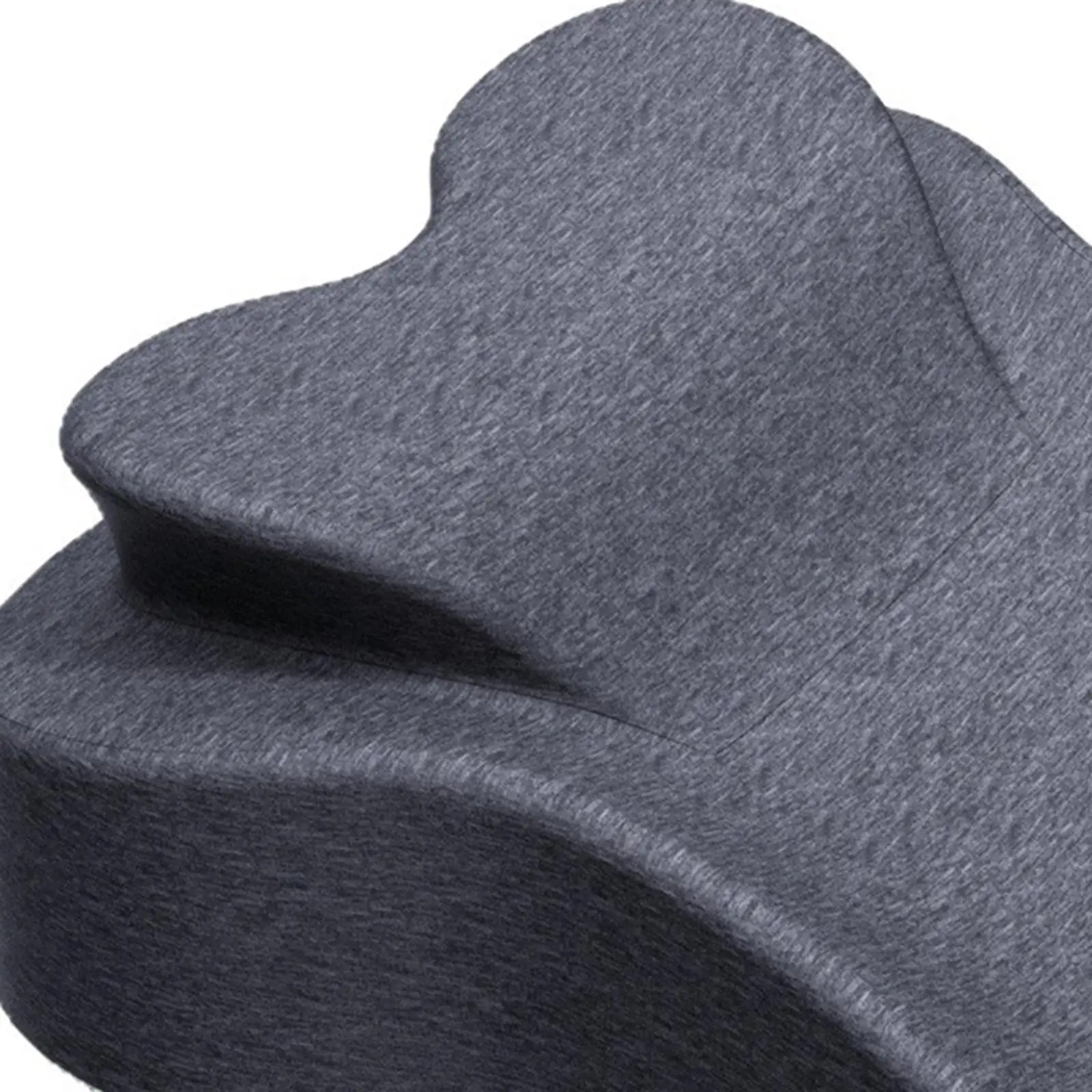 다용도 메모리폼 다리 받침대, 독서용, 아파트, 기숙사용