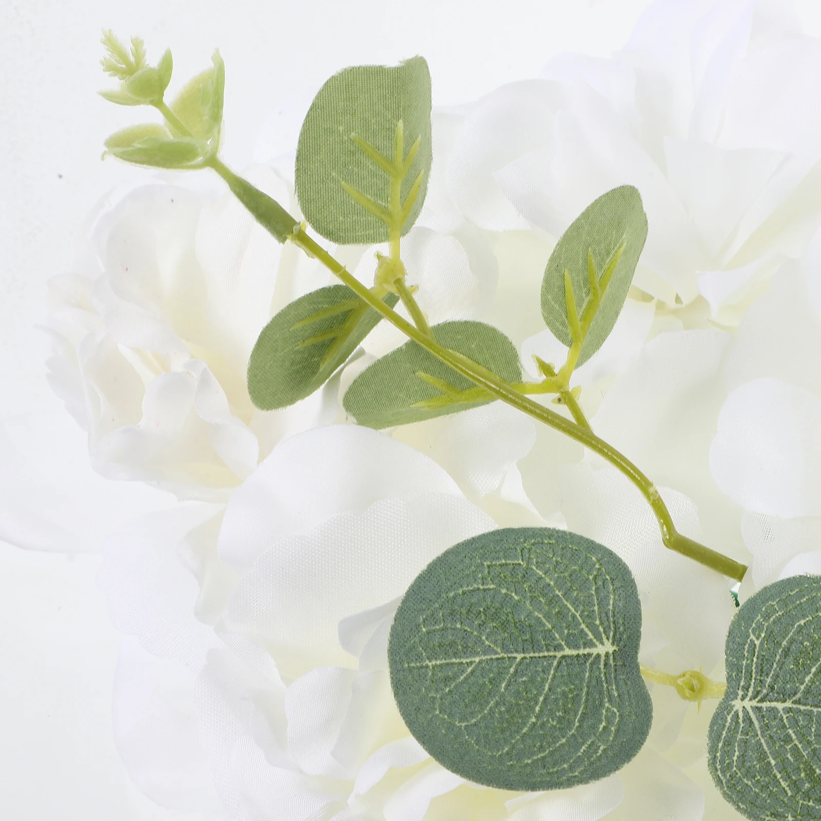 

Simulated Flower Arrangement Decorations Artificial Flowers Wall Panel Decorative Roses Backdrop Peony