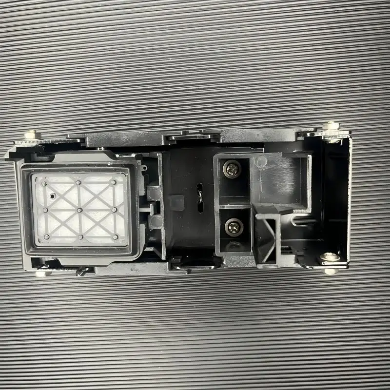 

Single Head DX5 Capping Station Pump ASSY for Allwin Skycolor Infiniti Lecai Xuli Inkjet Printer Compatible Office Equipment Sup