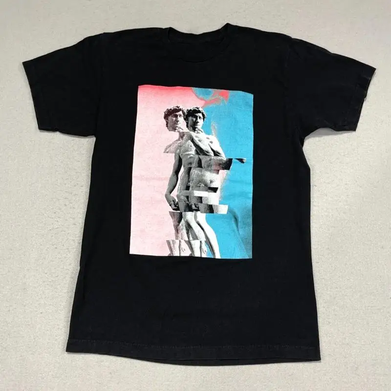 

Polyphia Band Lit Album Tour T Shirt All Size S To 5Xl