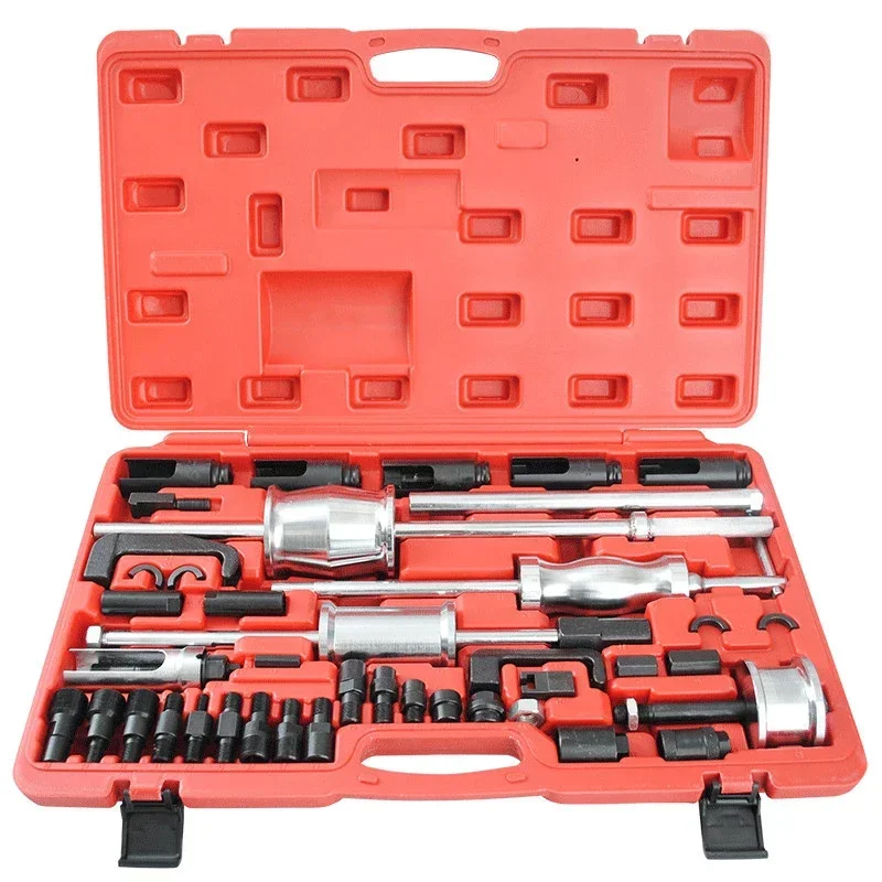 SYX1306 All-car Diesel Vehicle Injector Removal Tool Pull Injector Tool Remove Injector Tool