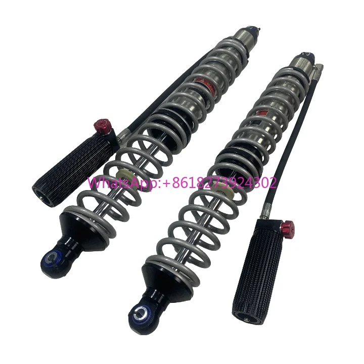 

4x4 Adjustment Tubelar Buggy OEM Off Road Suspension Coilover Shock Absorber Racing Double Coilover Shock
