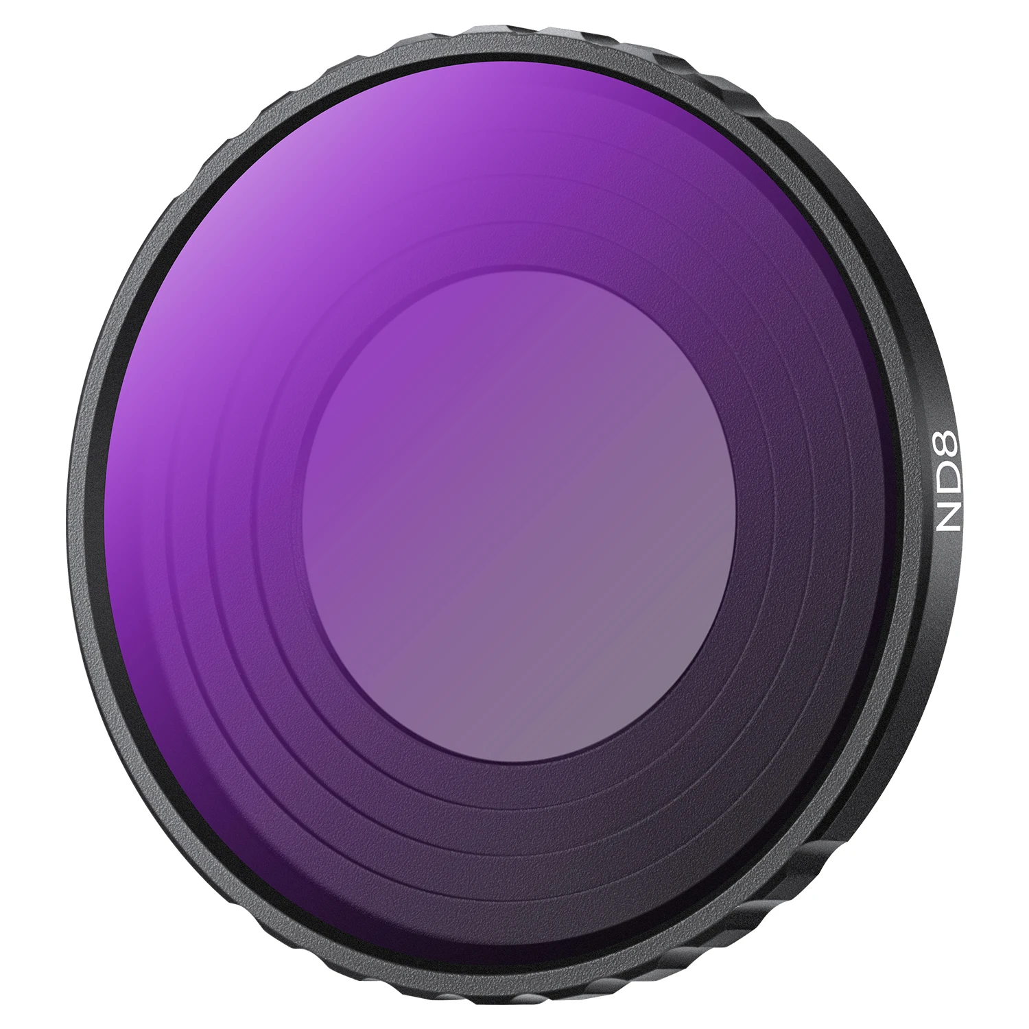 

K&F CONCEPT ND8 (3 Stop) Lens Filter for DJI Osmo Action 4 & 5 Pro 28 Multi-Coated Neutral Density Light Reduction Glass Frame