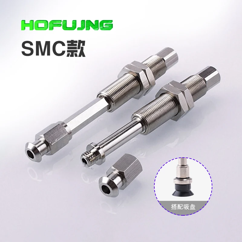 ZPT Series Fittings Pneumatic Vacuum Suction Cup Mounting Bracket Assembly ZPT2-K30-B5-A10 ZPT3-J20-B5-A10 Sucker Accessory