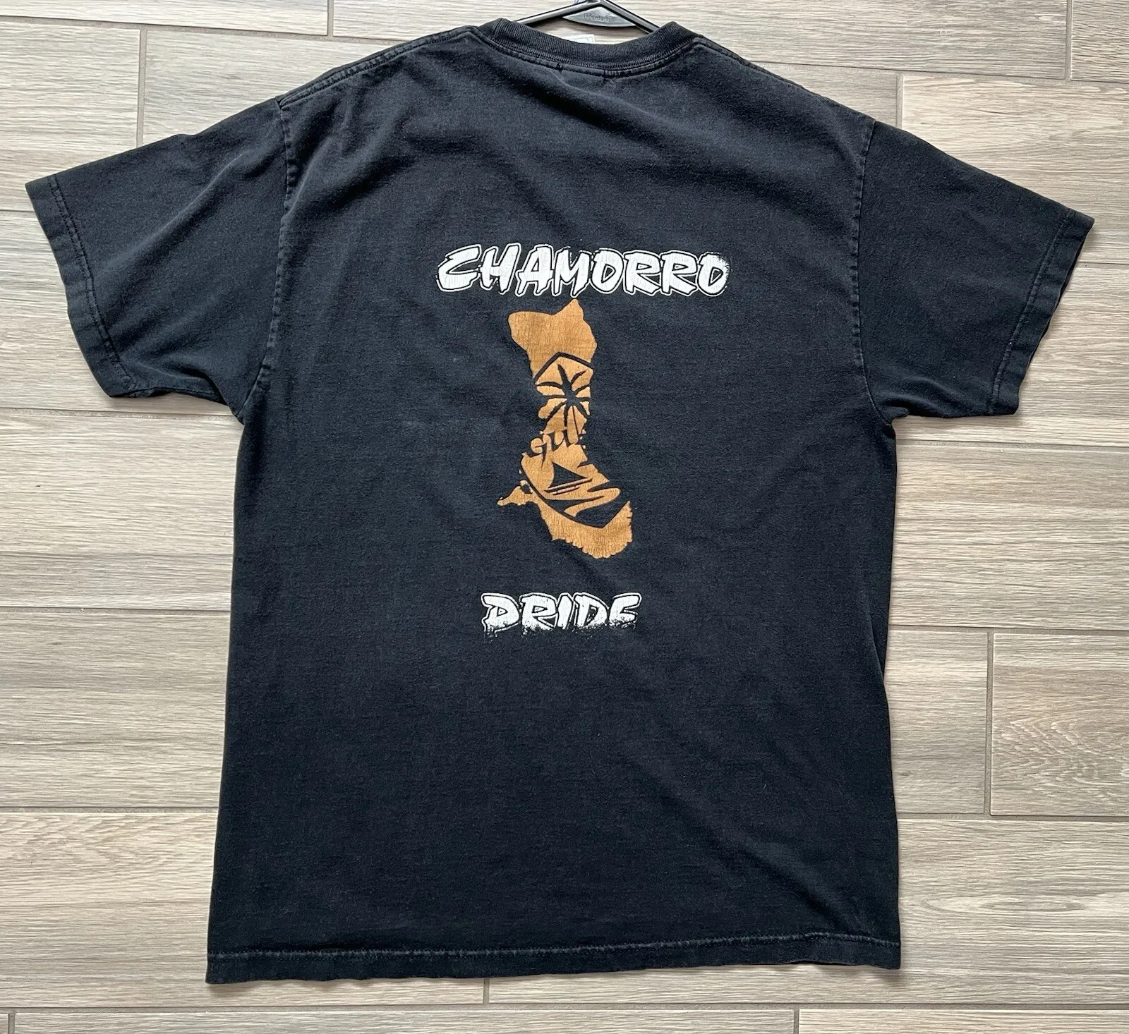 Vintage Chamorro Pr…