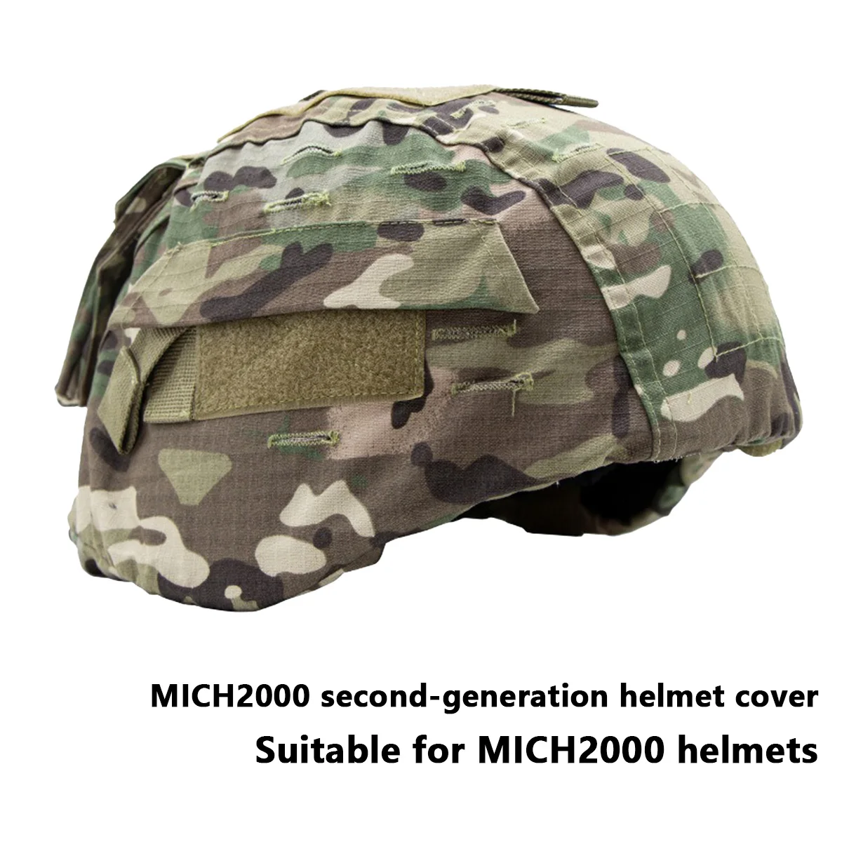 Tactisch Leger Beschermende MICH 2000-Helm, Met Bivakmuts En Zaklamp & Brilsets, Slagvaste Buitenuitrusting, Voor Airsoft Paintball CS Game,Sets b Tactisch Leger Beschermende MICH 2000-Helm, Met Bivakmuts En Zaklamp & Brilsets, Slagvaste Buitenuitrusting, Voor Airsoft Paintball CS Game,Sets b