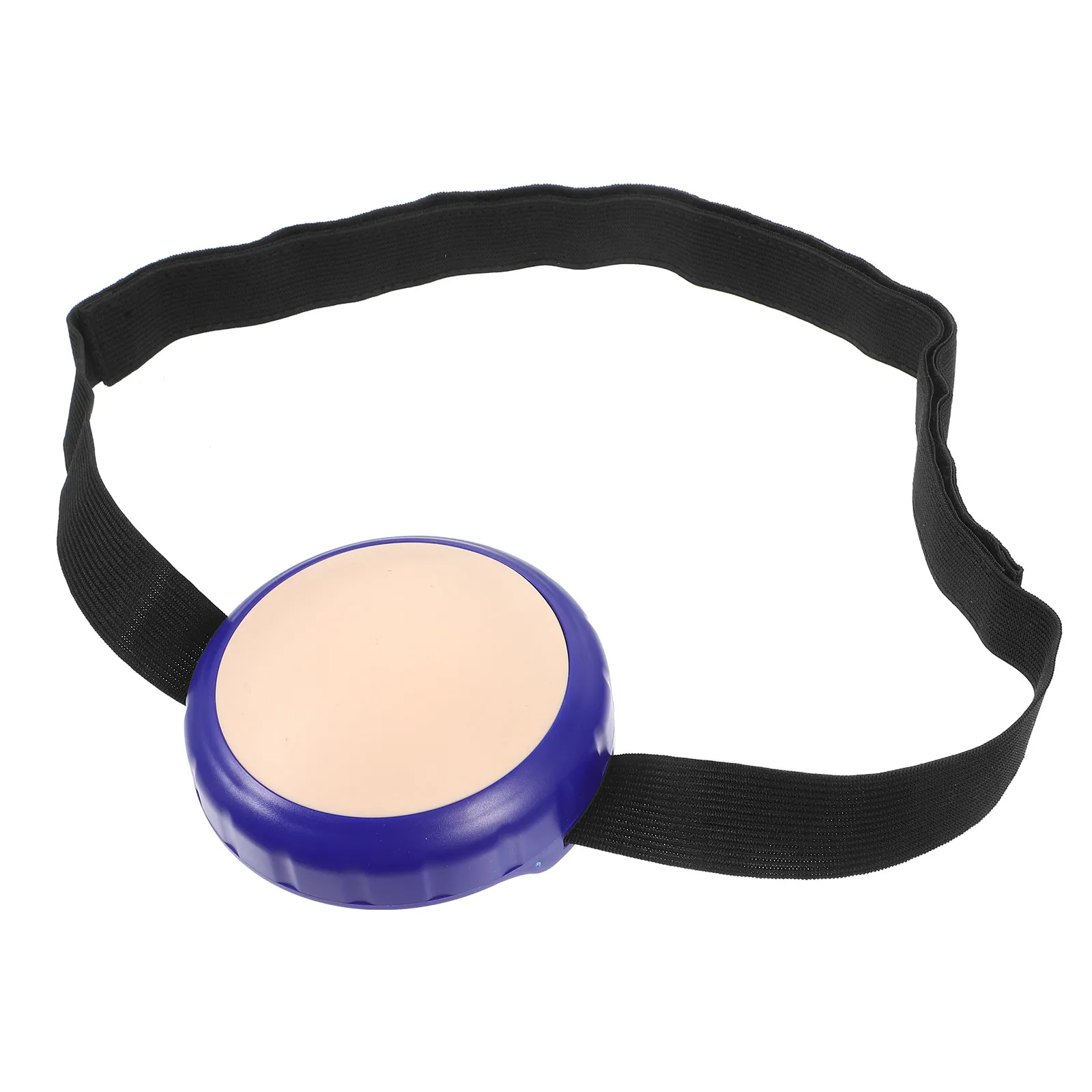 

Тренажер для инъекций: мягкая губка из ТПР, имитирующая кожу, комфортный инструмент для отработки навыков медсестринского ухода и инъекций для учебных заведений