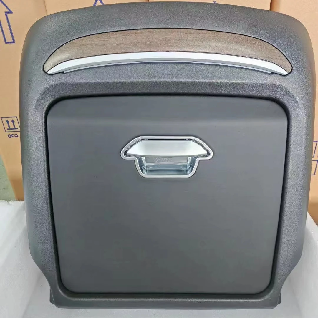 

Wholesales MPV Multi Functional Van Backboard Folding Table for Vip Cars Mercedes Benz W447 Vito V Class V250