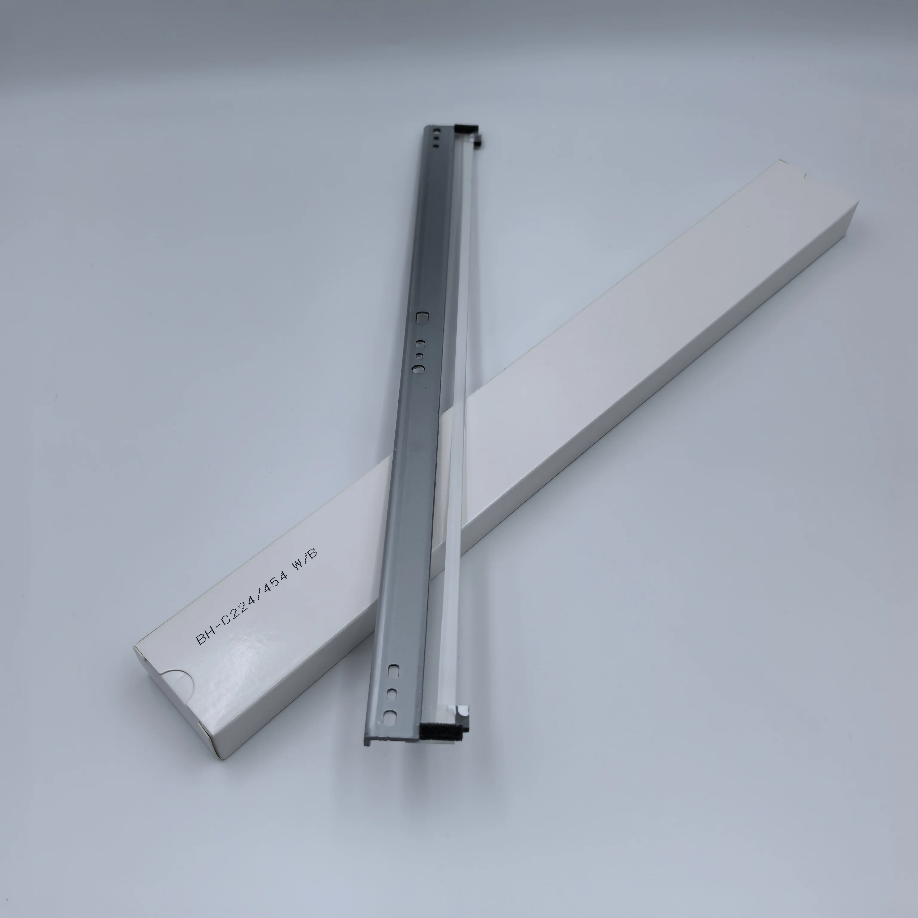 コニカミノルタ C458 C558 C658 C226 C256 C266 C227 C287 C258 C308 C368 C224 C284 C364 C454 C554用 DR512ドラムクリーニングブレード 5個