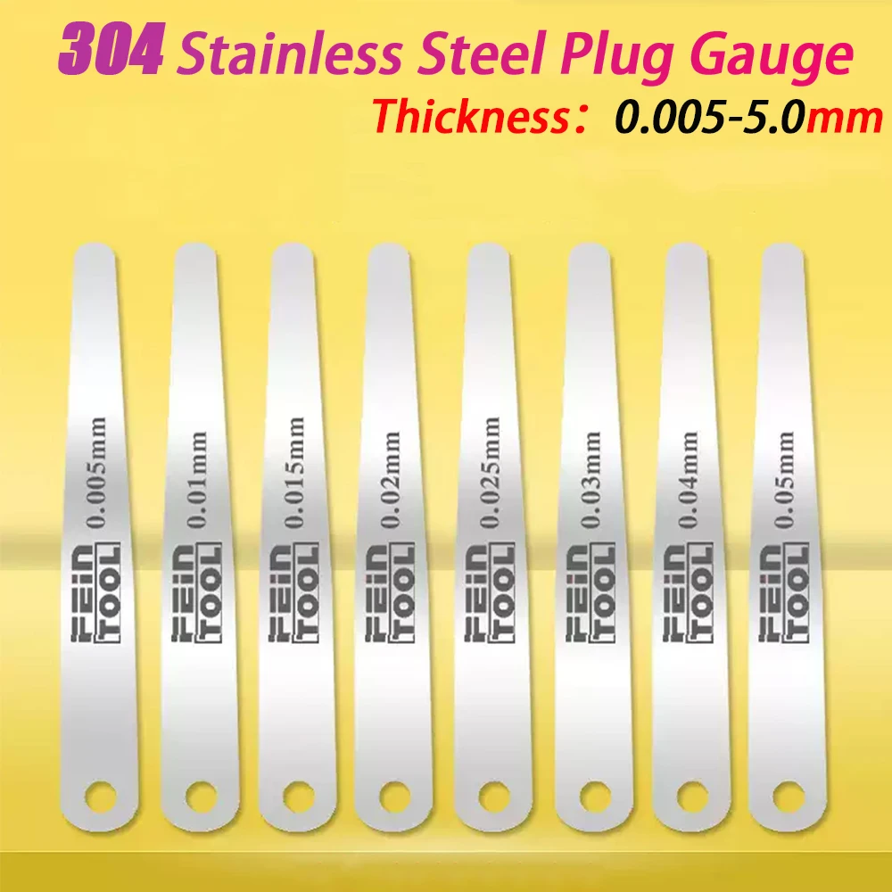 1Pcs L100A Feeler G… - image