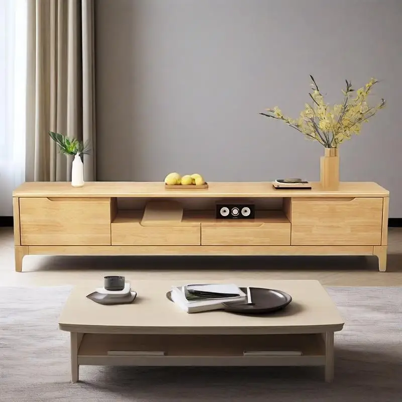

Cabinet Universal Tv Stand Decoration Nordic Simple Salon Universal Tv Stand LivingRoom Ps5 Mueble Para Televisor Furniture