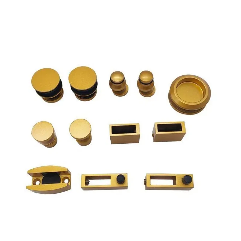 

Оптовый набор высококачественной фурнитуры для дверей и шкафов: практичные и популярные комплектующие для быстрой установки