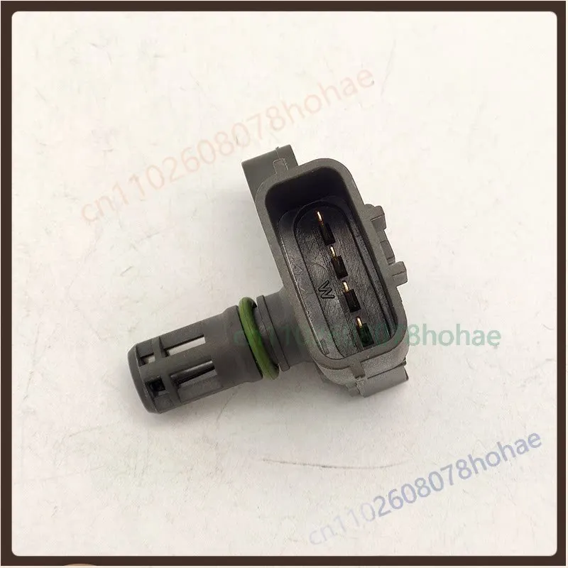 For 4921322 2897333 Intake Pressure Sensor For Cummins Engine Replacement Part(2pcs)