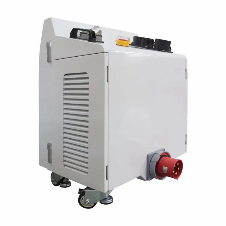 EV Charger Manufacturer EV Portable Charging Station 30KW NACS Charger