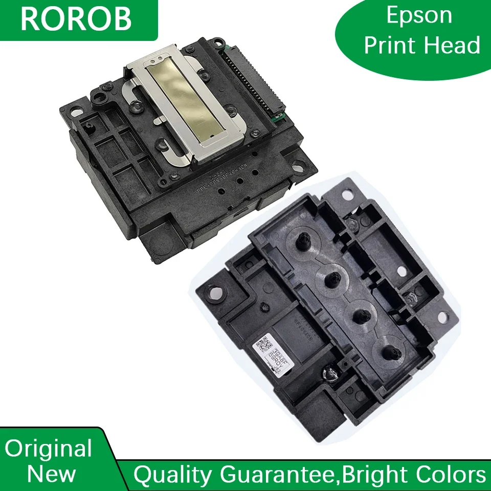 For Original Epson L3110 L3150 L3250 L4150 L210 Print Head New For Epson L3110 L3150 L3250 L4150 L210 Ecotank Printer Printhead