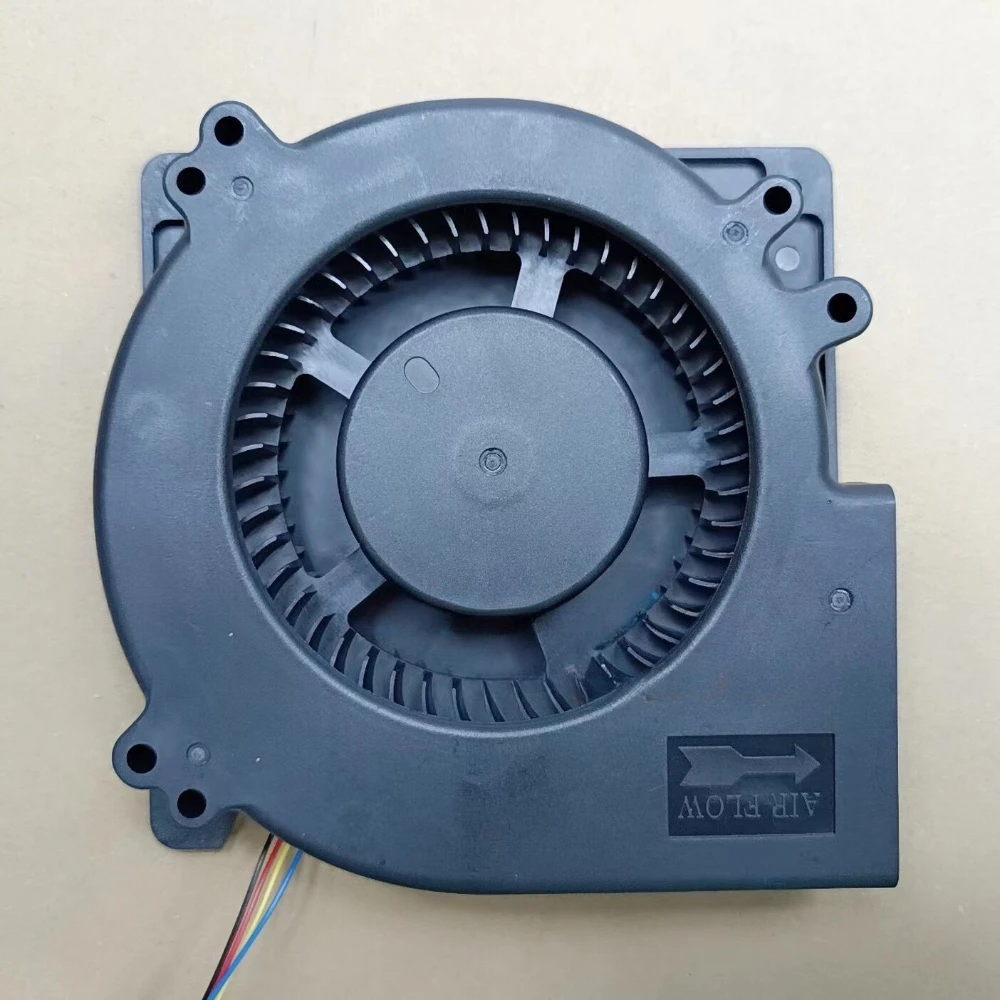 

COOLTRON FBD973B24W5 DC24V 9733 97x94x33mm Cooling Blower Fan
