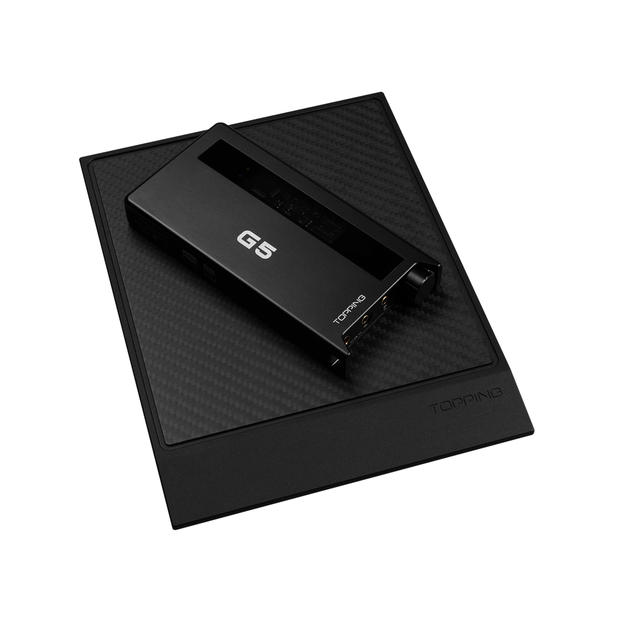 Topping DB2523 DB1621 Base Display DAC Cuffie AMP Display Base Telaio Ally in alluminio per A70pro E70 L70 DX5/7 G5 D50s DX3pro +