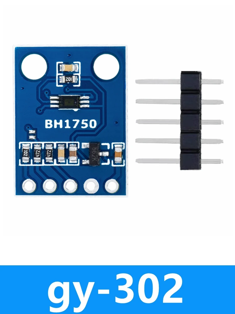 GY-30 GY-302 BH1750 BH1750FVI lichtintensiteit verlichtingsmodule 3V-5V voor Arduino