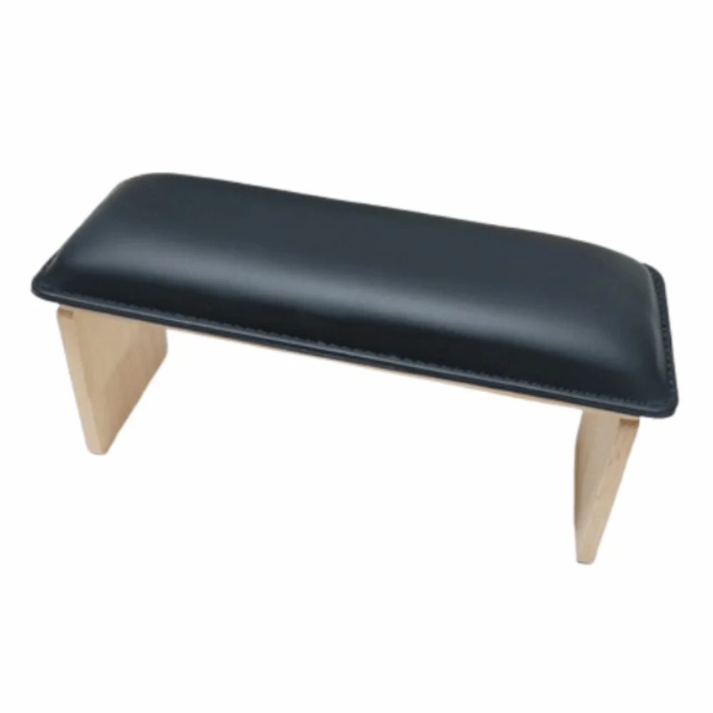 

Складная подушка для подлокотников для ногтей, компактная наклонная конструкция, мягкая подушка для ногтей, подставка для рук, подушка для маникюра