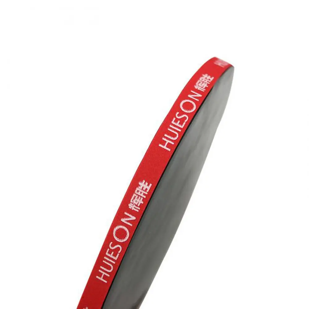 

Practical Anti-collision 4pcs Protection Sponge Tape Ping Pong Paddle Table Tennis Racket Racket Sides Protect Tape