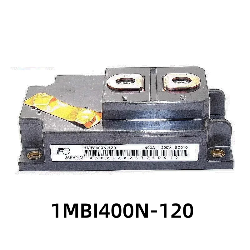 

1MBI400N-120 Variable frequency inverter IGBT power module 400A1200V