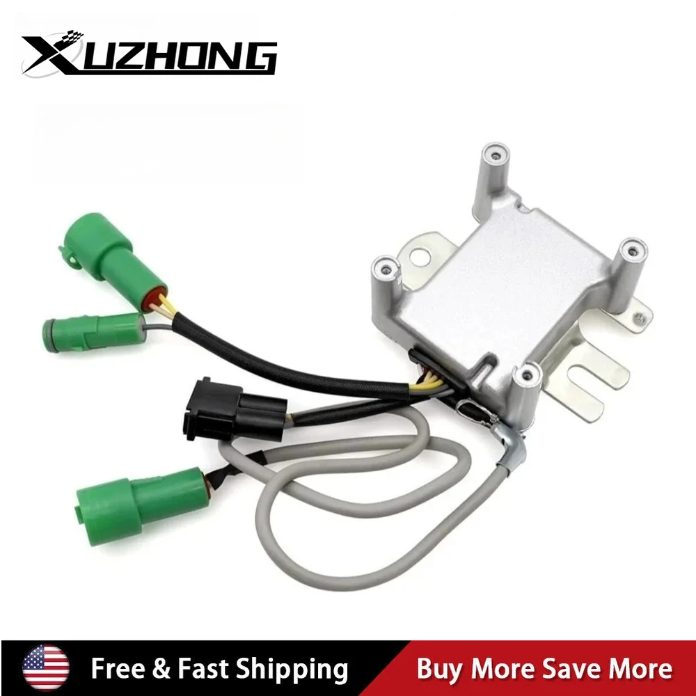 

131100-3752 89620-35140 89620-35200 Модуль зажигания в сборе Катушка 2,4 л для пикапа Toyota Hilux 4Runner 22R