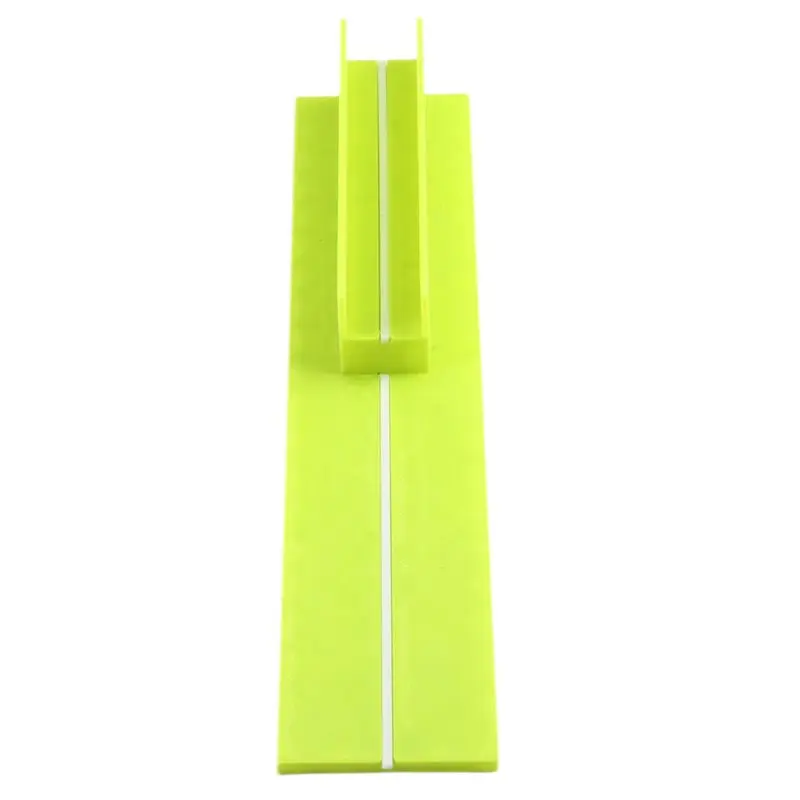 AEF5-Billiards Stroke Trainer Practice Cue Straight Exerciser For Eye Line Stroke Correction, Pool Training Aid