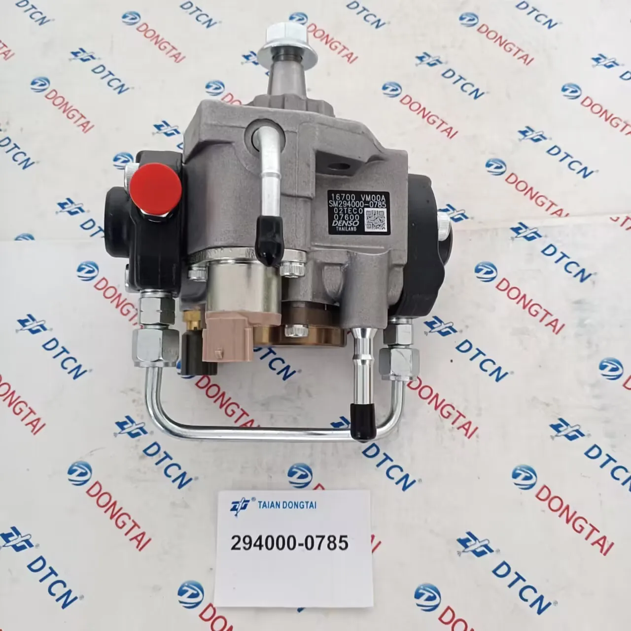 diesel engine fuel pump 294000-0783 16700-VM01C 294000-0785 16700-VM01A for Nissan Navara YD25 D4 2.5D