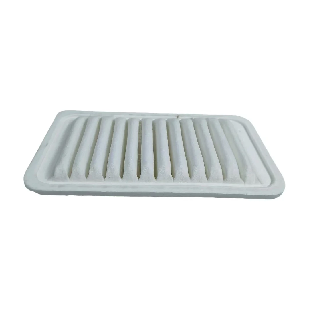 

Engine Air Filter For Toyota Terios 2003-2006 1.3L Cars Accessories 17801-87402