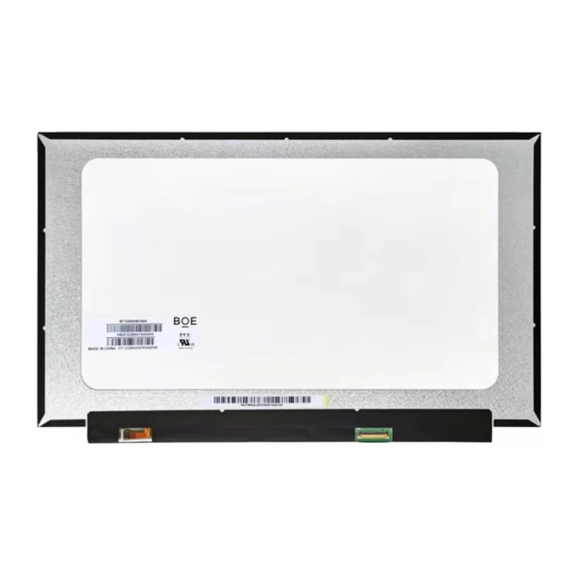 15.6-inch Laptop LCD Screen NT156WHM-N44 V8.0 NT156WHM-N34 B156XTN08.1 B156XTN08.0 Display Panel HD 1366x768 30pin eDP