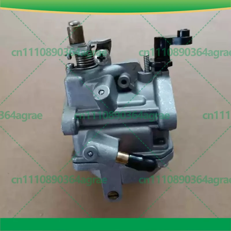 Carburetor For Yamaha MFS3.5 MFS4 MFS5 2.5HP 3.5HP 4HP 5HP 6HP 8HP 4 Stroke Outboard Motor Spare Parts