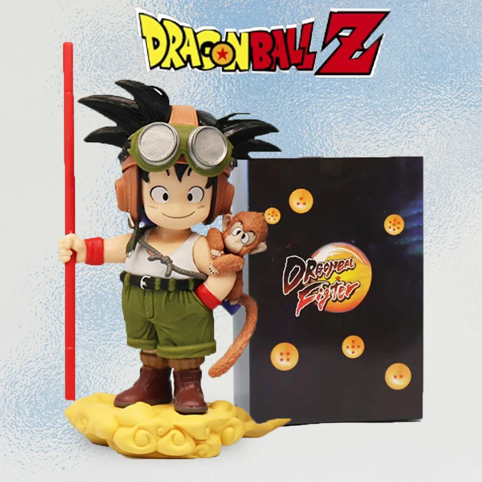 nova-figura-de-anime-son-goku-de-16cm-com-monkey-kid-goku-estatua-de-pvc-modelo-de-colecao-brinquedos-e-presentes