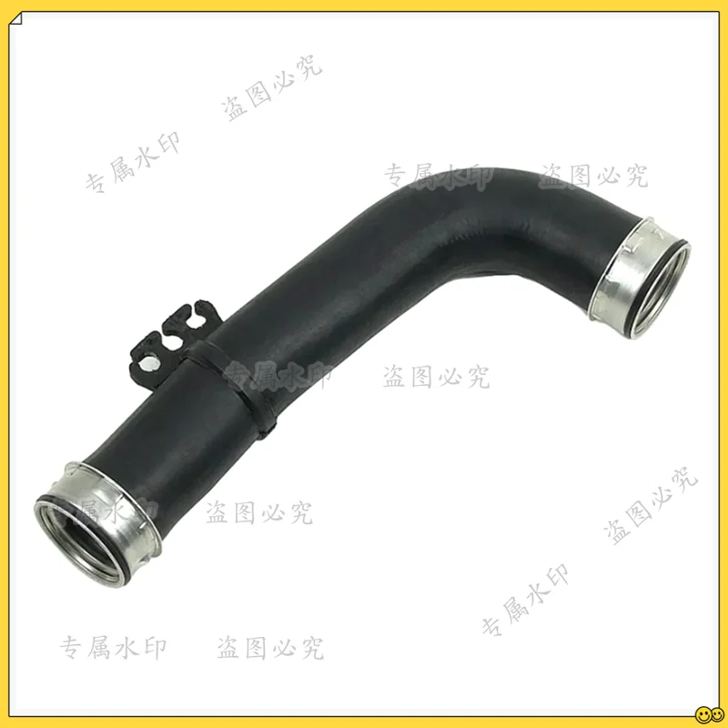 

A30F-1K0145838C Intercooler Turbo Hose Tube For Golf V Jetta Passat Touran 1.9 Tdi 1K0145838N