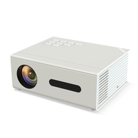 2023 New Product WOWOTO BL01 2.69 inch LCD Display 1280 x 720 HD 100 ANSI Android 9 Smart LED Projector Home Theater